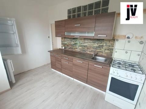 Pronájem bytu 2+1, Plzeň, Na Okraji, 54 m2
