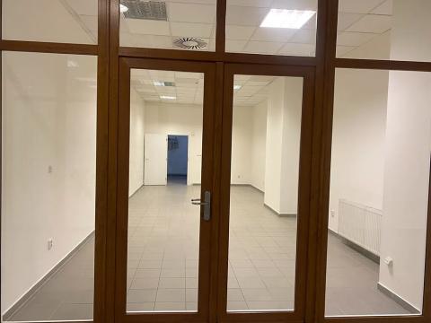 Pronájem komerční nemovitosti, Brno, Gajdošova, 44 m2