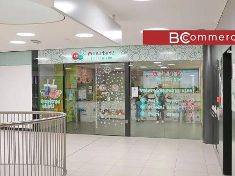 Pronájem obchodního prostoru, Brno, Nádražní, 50 m2
