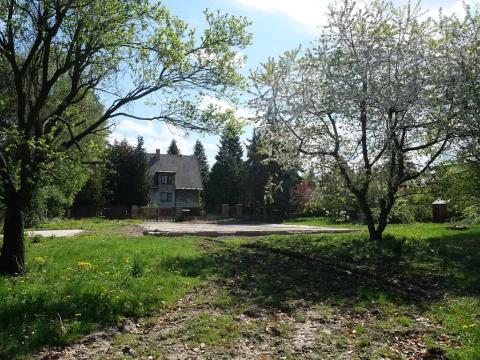 Prodej pozemku pro bydlení, Říčany, Lípová, 1388 m2