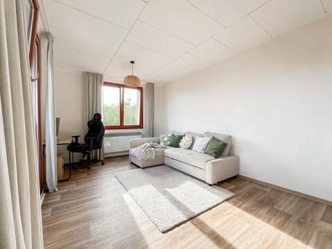 Pronájem bytu 3+1, Praha - Dejvice, Na Šťáhlavce, 70 m2