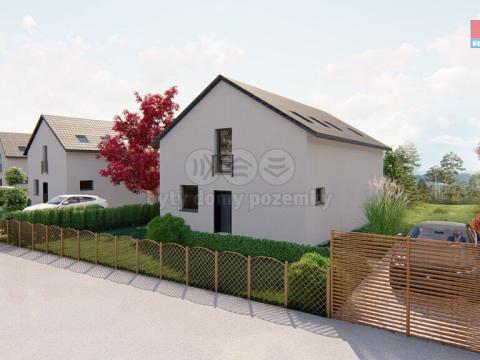 Prodej pozemku pro bydlení, Bobnice, Průběžná, 670 m2