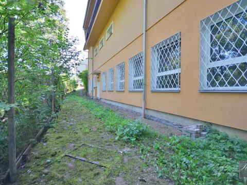 Prodej výrobních prostor, Ústí nad Labem, Na Hřebence, 390 m2