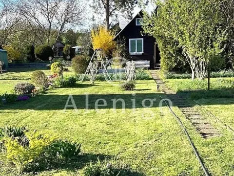 Prodej chaty, Kralupy nad Vltavou, 9. května, 30 m2