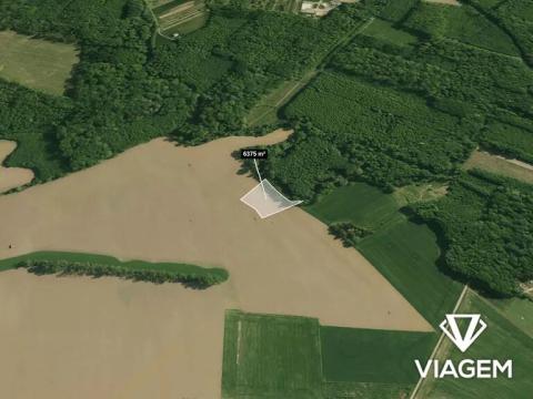 Prodej podílu pole, Kroměříž, 531 m2