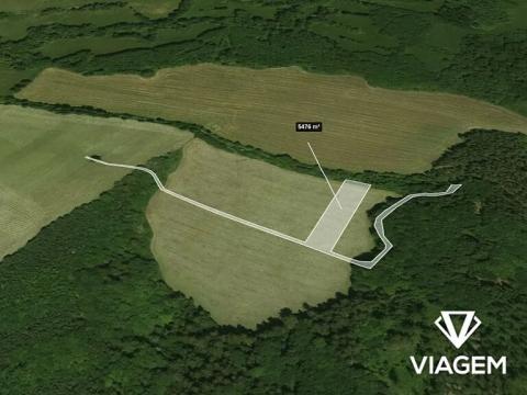 Prodej pole, Žihobce, 3362 m2