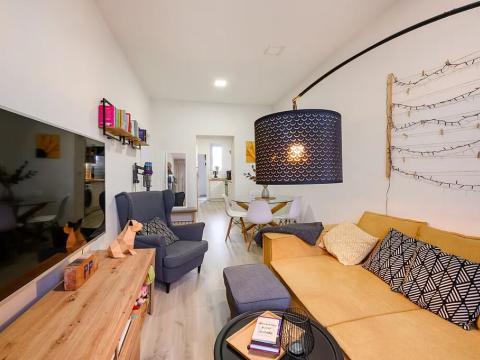Pronájem bytu 2+1, Plzeň, Sladkovského, 52 m2