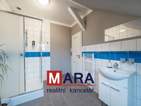 Prodej ubytování, Ostrava, Třebovická, 430 m2