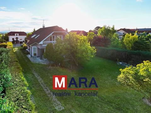 Prodej rodinného domu, Velký Týnec, Krčmaňská, 203 m2