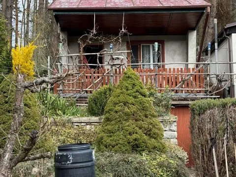 Prodej chaty, Sezimovo Ústí, 28 m2