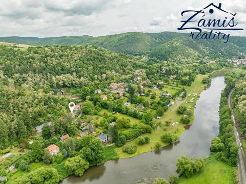 Prodej chalupy, Zbečno, 93 m2