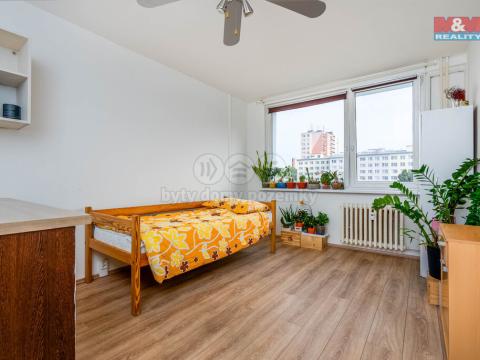 Prodej bytu 2+kk, Praha - Krč, Tavolníková, 57 m2