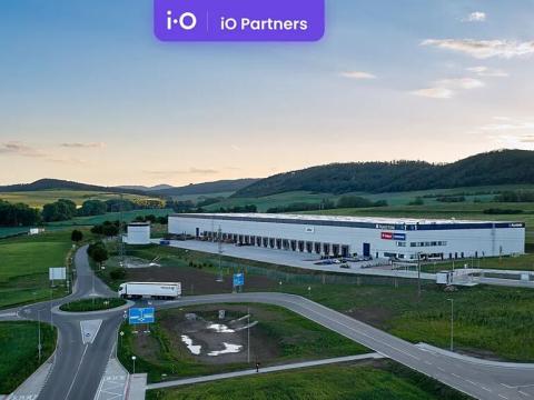 Pronájem skladu, Zdice, Komenského, 13000 m2
