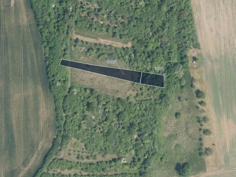 Prodej pole, Kudlovice, 4762 m2