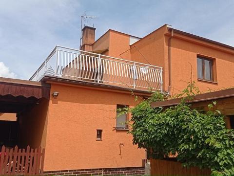 Prodej rodinného domu, Fulnek - Děrné, 196 m2
