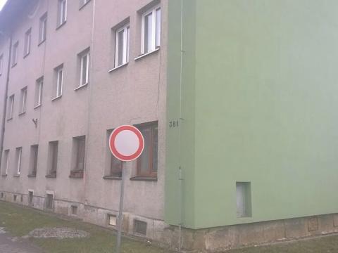 Pronájem bytu 1+1, Hulín, Holešovská, 46 m2