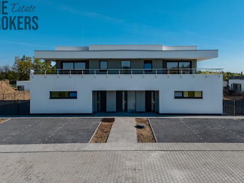 Prodej bytu 2+kk, Kostelec nad Černými lesy, Červený dub, 55 m2
