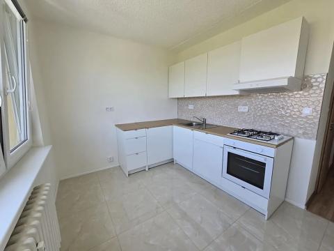 Pronájem bytu 2+1, Moravské Budějovice, Mánesova, 56 m2