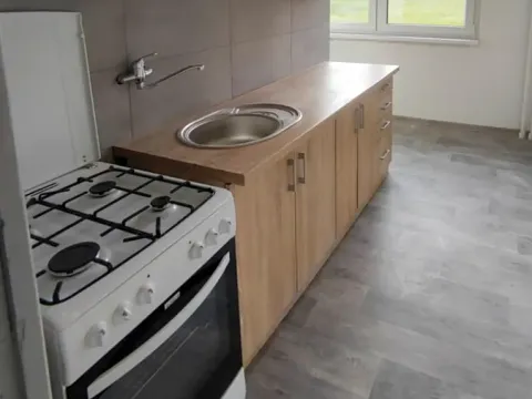 Pronájem bytu 3+1, Klášterec nad Ohří, Na Vyhlídce, 68 m2