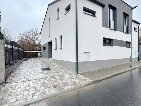 Prodej rodinného domu, Kladno, Václava Milera, 107 m2