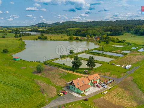 Prodej rodinného domu, Ostružno, 245 m2