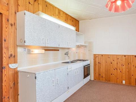 Pronájem bytu 2+1, Jihlava, Březinova, 55 m2