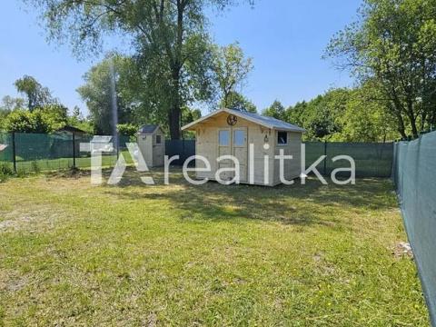 Prodej zahrady, Karviná, Brožíkova II, 198 m2