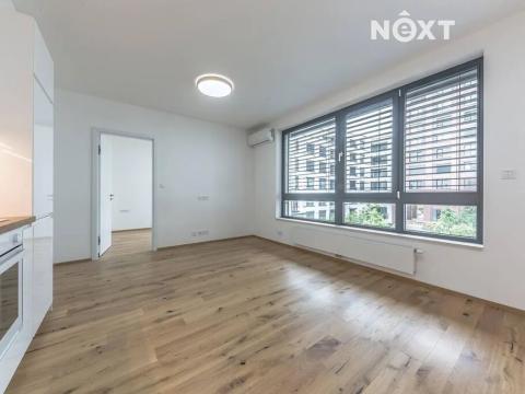 Pronájem bytu 2+kk, Praha - Nusle, Muzikova, 45 m2