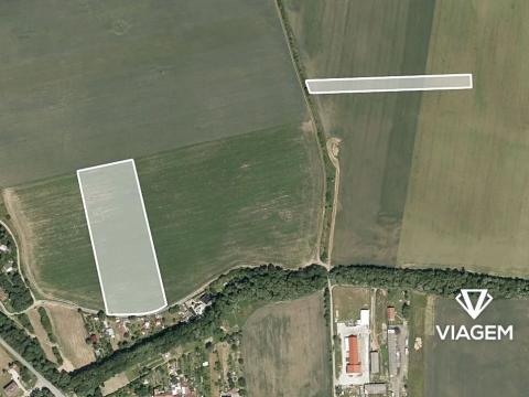 Prodej podílu pole, Plumlov, 6320 m2