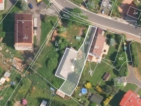 Prodej rodinného domu, Tři Sekery, 181 m2