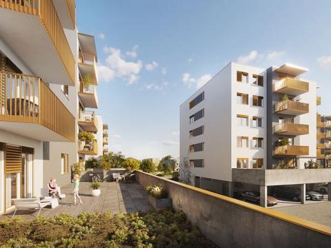 Prodej bytu 1+kk, Plzeň, Pecháčkova, 32 m2