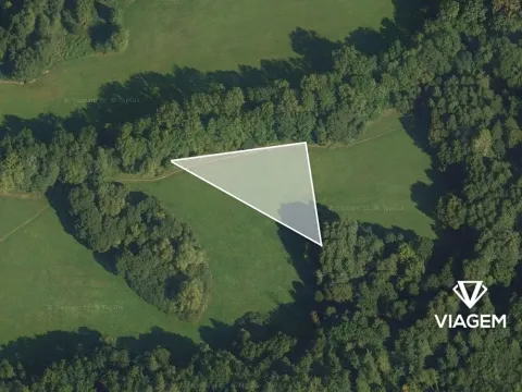 Prodej podílu pole, Ronov nad Doubravou, 1246 m2