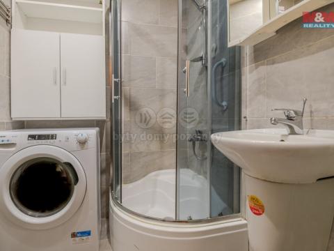 Prodej bytu 3+1, Orlová - Lutyně, Osvobození, 74 m2