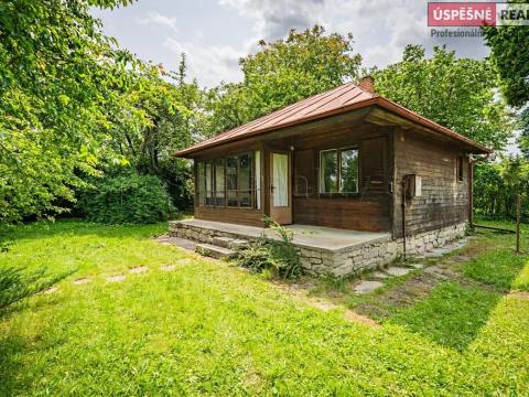 Prodej chaty, Černíny, 72 m2