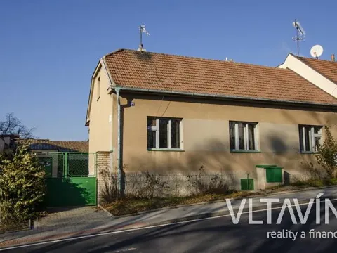 Pronájem rodinného domu, Kralupy nad Vltavou, Hybešova, 70 m2