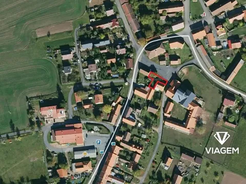 Prodej podílu pole, Podmokly, 12 m2
