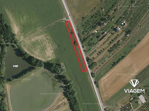 Prodej podílu pole, Staré Město, 495 m2