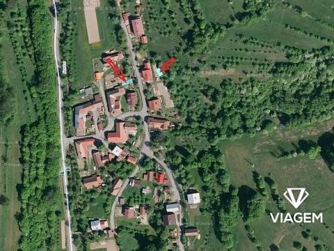 Prodej podílu zahrady, Valašská Senice, 10 m2
