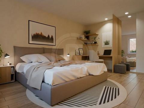 Prodej bytu 2+kk, České Budějovice, Šroubárenská, 46 m2