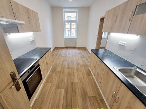 Pronájem bytu 2+kk, Praha - Žižkov, 41 m2