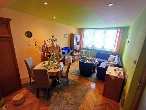 Prodej bytu 2+1, Ostrava, Výškovická, 56 m2