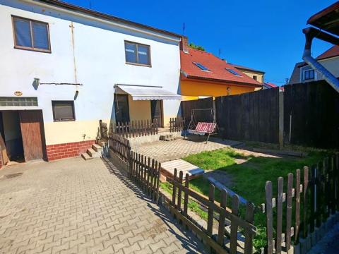 Prodej rodinného domu, Mýto, Svatopluka Čecha, 202 m2
