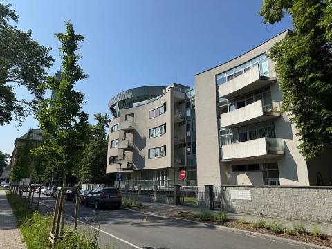 Pronájem bytu 2+kk, Ostrava, Sadová, 84 m2