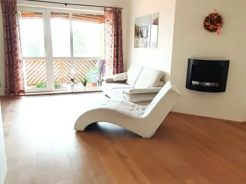 Pronájem bytu 3+kk, Telnice, 85 m2