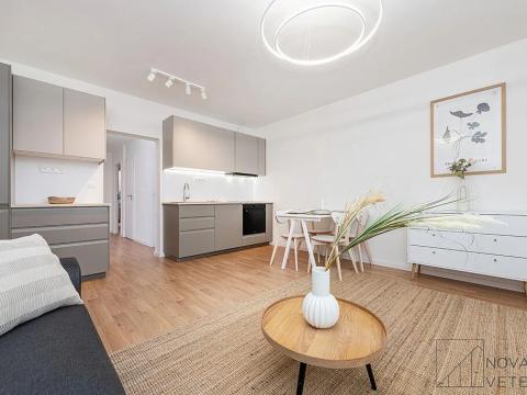 Prodej bytu 4+kk, Praha - Letňany, Fryčovická, 80 m2