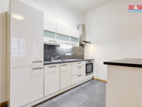 Pronájem bytu 3+kk, Plzeň - Jižní Předměstí, 78 m2