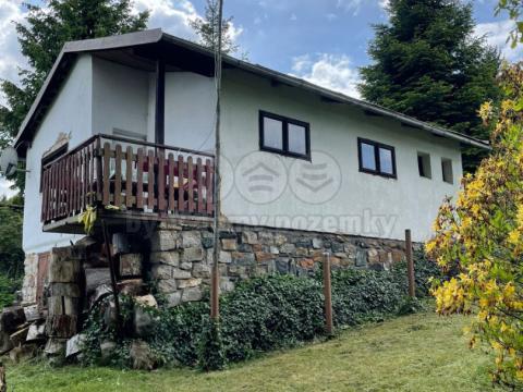 Prodej chaty, Zbraslavice, 47 m2