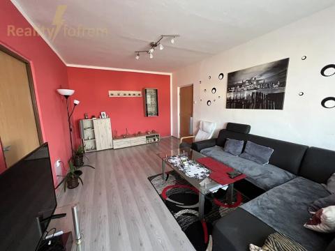 Prodej bytu 3+1, Hlučín, Čs. armády, 68 m2