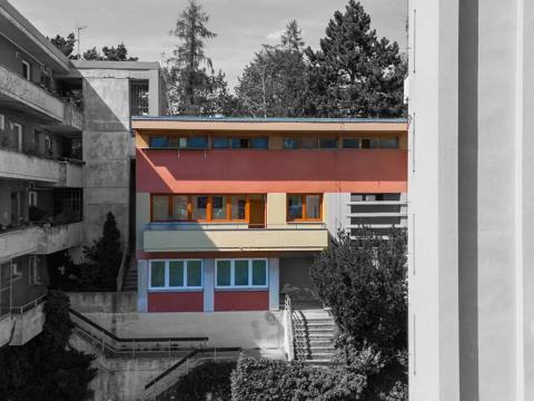 Prodej rodinného domu, Praha - Břevnov, Talichova, 160 m2