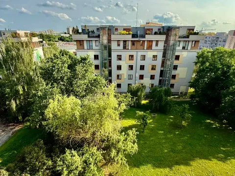 Prodej bytu 1+kk, Praha - Žižkov, Pod lipami, 37 m2